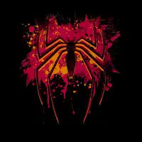 Spider Hero - design