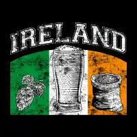 St Patricks Day - design