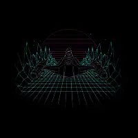 Starfighter 80s - design
