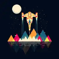 Starfighter - design