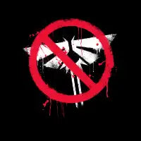Stay Away From The Light - design