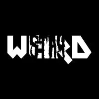 Stay Weird - design