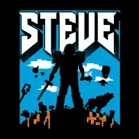 Steve Slayer - design