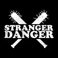 Stranger Danger - design