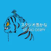Studio Derpy - design