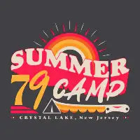 Summer Camp 79 - design
