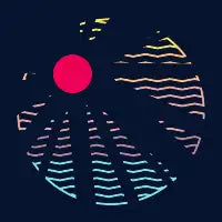 Sunbeams - design