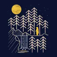 Sunlands - design