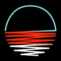 Sunset Shine - design
