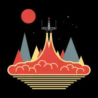 Take Off - design