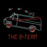 The B-Team - design
