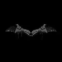 The Bat - design