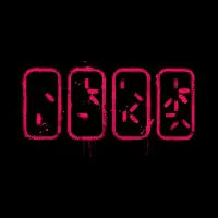 The Countdown - design