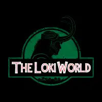 The Loki World - design