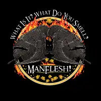 The Manflesh - design