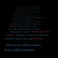 The Old Magic - design