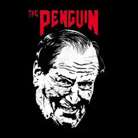 The Penguin - design