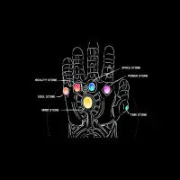 The Power - design