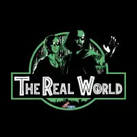 The Real World - design