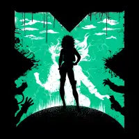 The Rogue - design