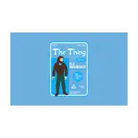 The Thing - design