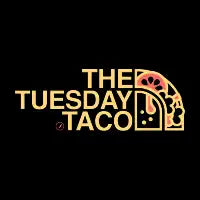 The Tuesday Taco - design
