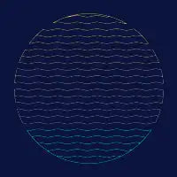 Waveline - design