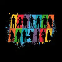 Timelord - design
