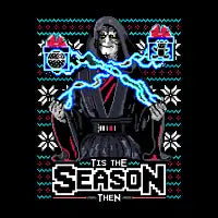 Tis The Season - design