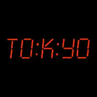TO_K_YO - design