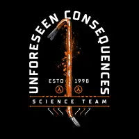 Unforeseen Consequences - design