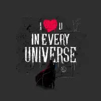 Universal Love - design