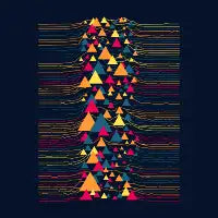 Unknown Landscapes - design