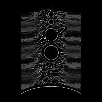 Unknown Solar System - design