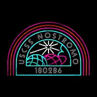 USCSS NOSTROMO - design