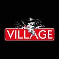 Village Monopoly - lady dimitrescu - design