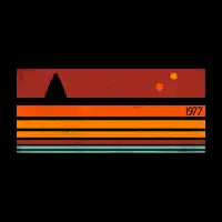 Vintage Machine - design