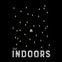 Visit Indoors - design