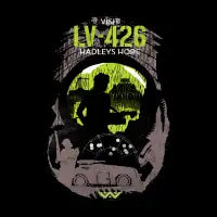 Visit LV-426 - design