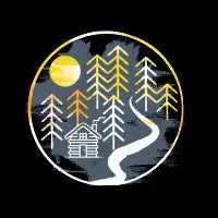 Walk The Wood - design