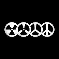War & Peace - design