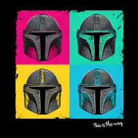 The Warhol Way - design
