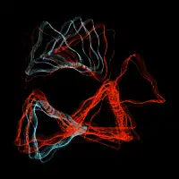 Waves Of Thought - design
