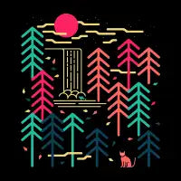 Wild Cat - design