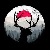 Wild Forever - design