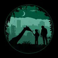 Wild Journey - design