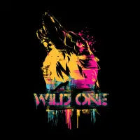 Wild One - design