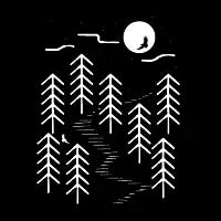 Winters Flight - design