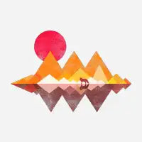 Wolf Lands - design