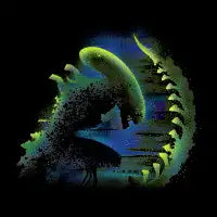 Xenospace Alien Xenomorph - design
